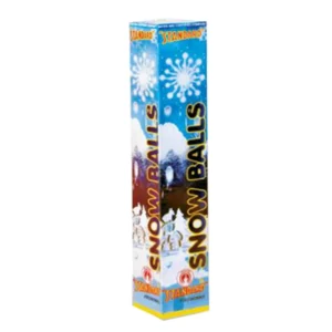 2″ Comets (11 Variants)