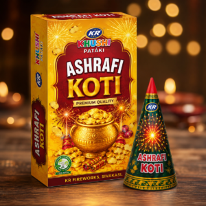 Ashrafi Koti