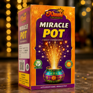 Miracle Pot