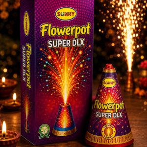 Flowerpot Special