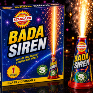 Bada Siren
