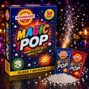 Magic Pop