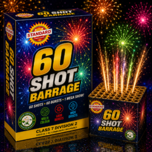 60 Shot