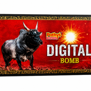 Digital Bomb