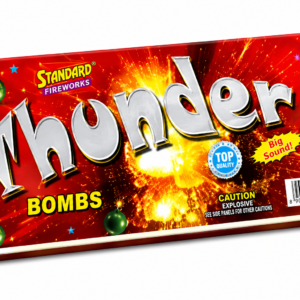 Thunder Bomb std
