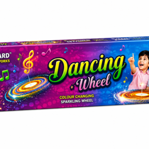 Dancing Wheel