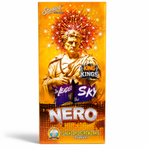 3.5″ Suryakaala (2pcs)(5 Variants)