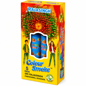3.5″ Rajeshwari (2pcs) (4 Variants)