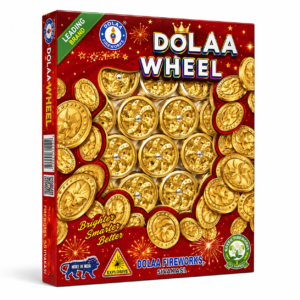 Dollar Wheel