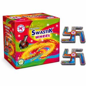 Swastik Wheel std