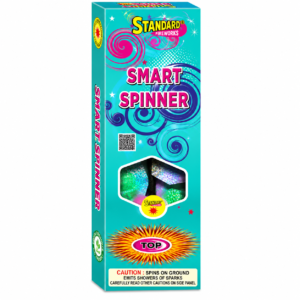 Smart Spinner Deluxe