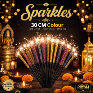 30 CM Colour