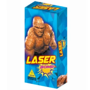 Laser Bomb