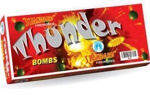 Thunder Bomb
