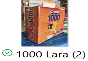 1000 Lara (2)