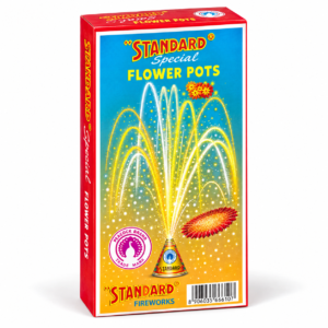 Flower Pot Big