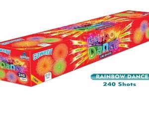 240/250 Shots