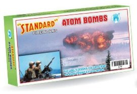Atom Bomb