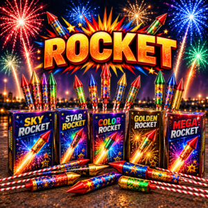 Rocket