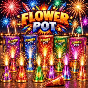 Flower Pot