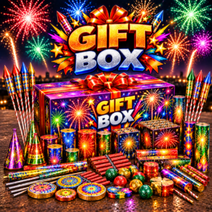 Gift box