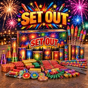 Set Out