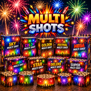 Multi Shots