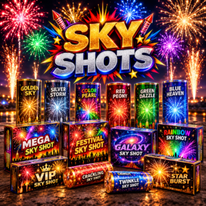 Sky Shots
